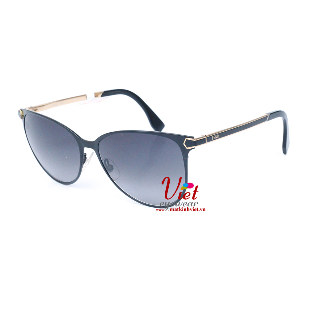 Kính mát FENDI FF0022S 7WH90